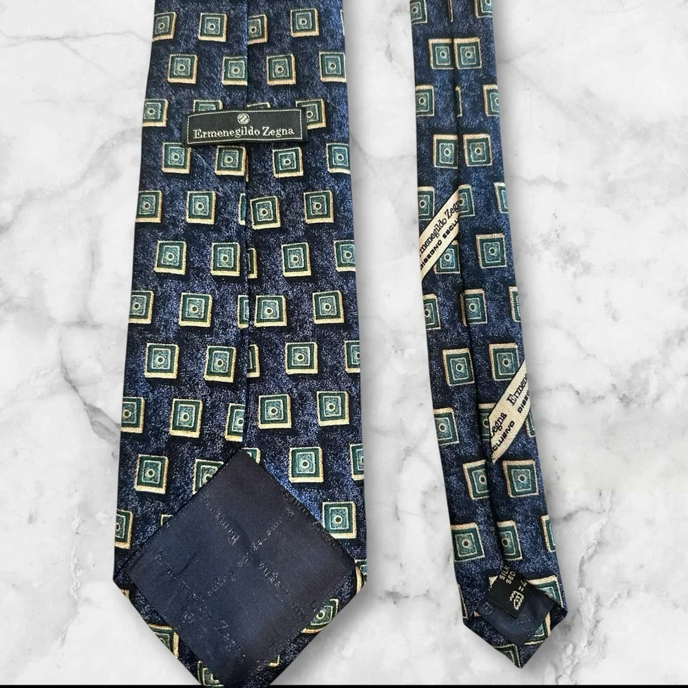 Ermenegildo Zegna ermenegildo zegna